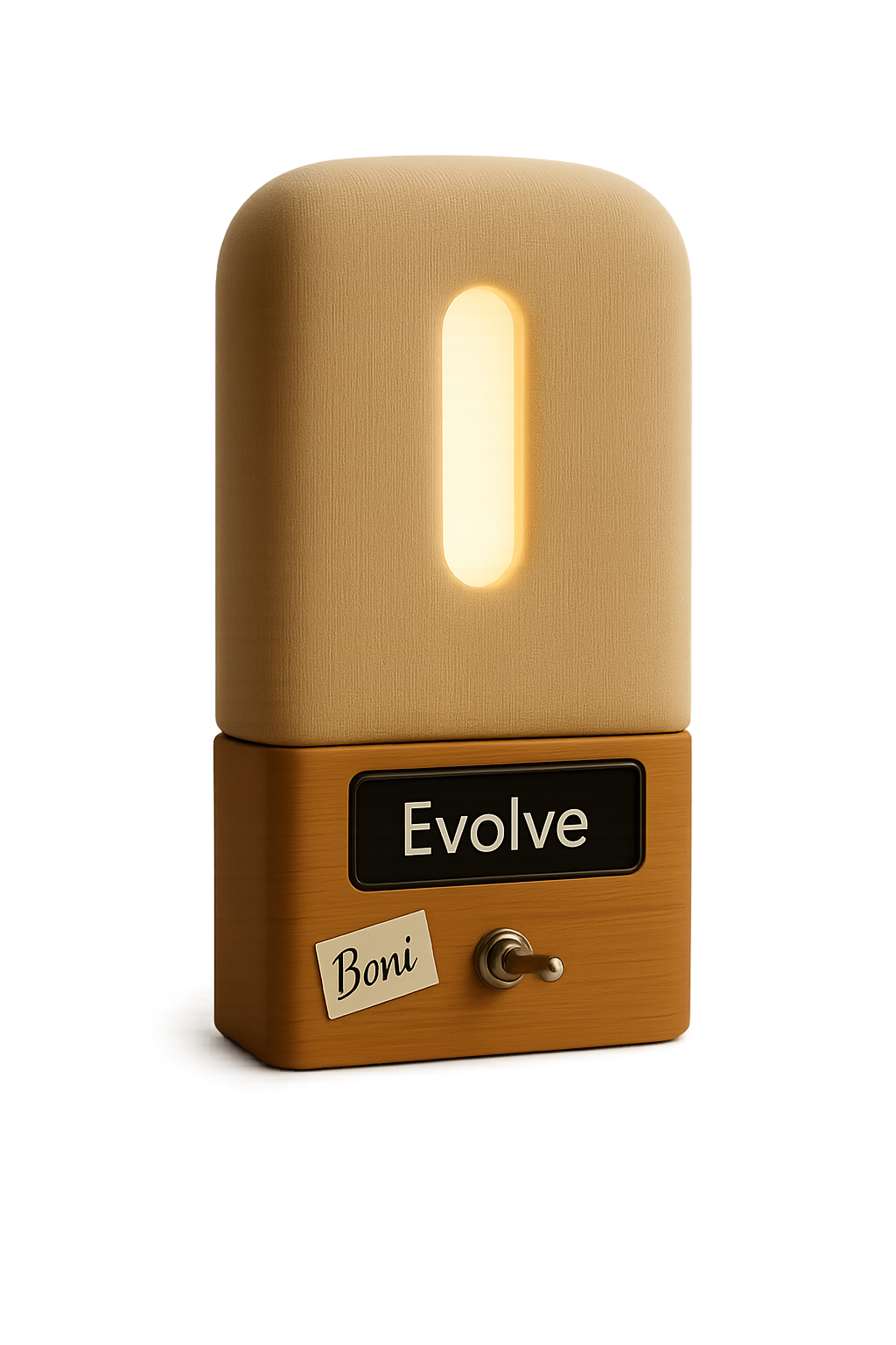 Background decoration